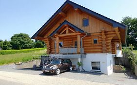 4 Sterne Ferienwohnung Stammzeit